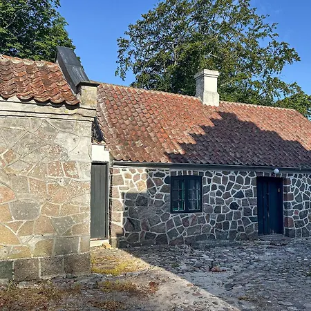 Vaskehuset Σπίτι διακοπών