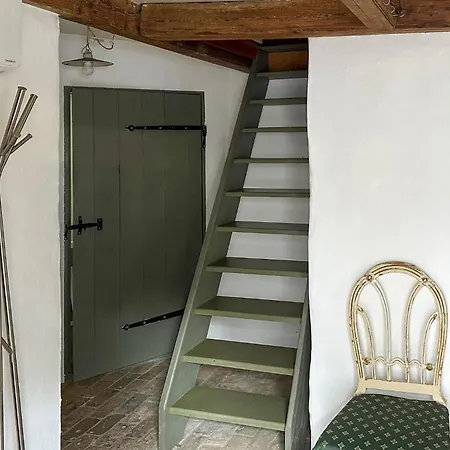 Σπίτι διακοπών Vaskehuset