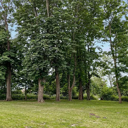 Vaskehuset *