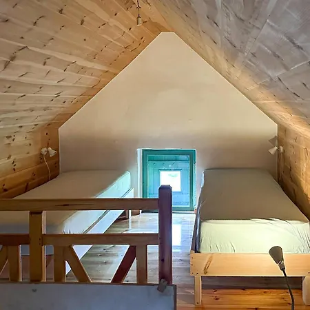 Feriehus Vaskehuset