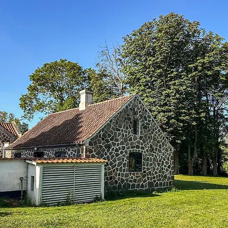 Σπίτι διακοπών Vaskehuset *