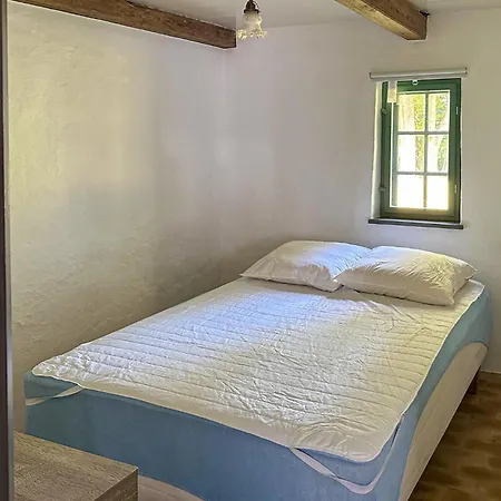 Σπίτι διακοπών Vaskehuset