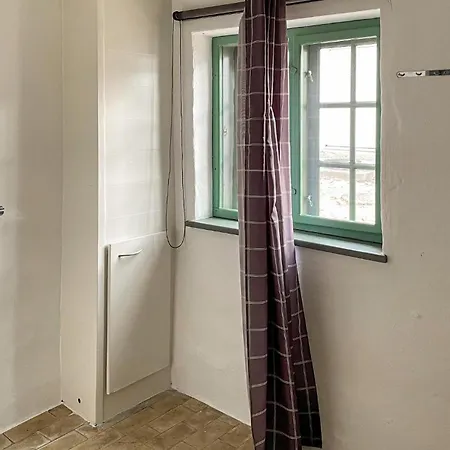 Σπίτι διακοπών Vaskehuset *